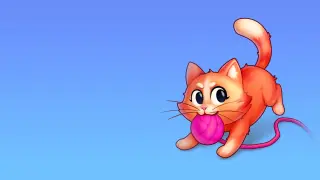 Angry Cat (PS4)