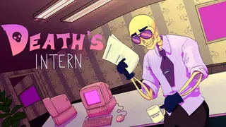 Death's Intern