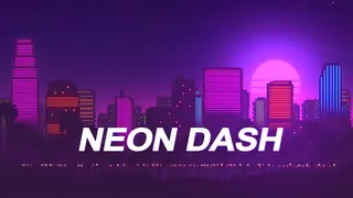 Neon Dash