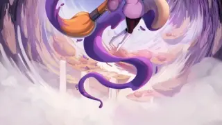 Constance - Switch