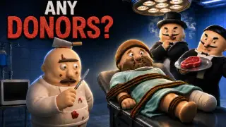 any donors?