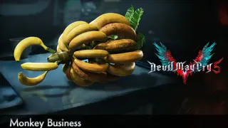 Devil May Cry 5 - Monkey Business