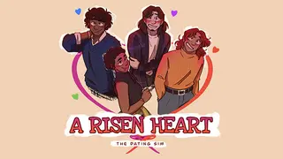 A Risen Heart