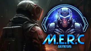 M.E.R.C. Genesis