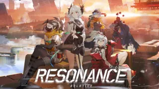 Resonance Solstice