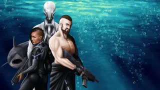 Depth of Extinction (Xbox One)