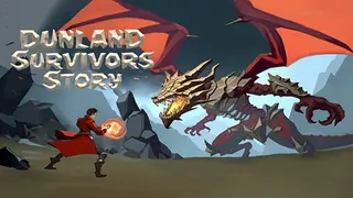 Dunland: Survivors Story