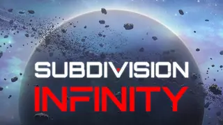 Subdivision Infinity