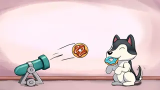 Dog’s Donuts - Xbox One