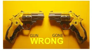 Gun Gone Wrong