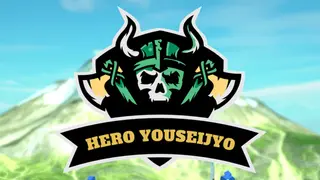HERO YOUSEIJYO