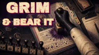 Grim & Bear It