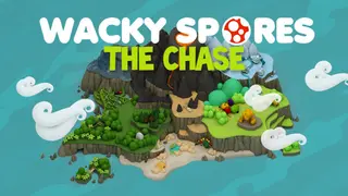 Wacky Spores: The Chase