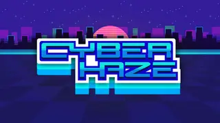 Cyber Haze