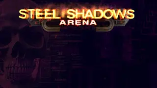 Steel shadows arena