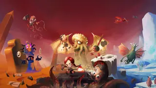 Sacrifice Your Friends - Xbox Series