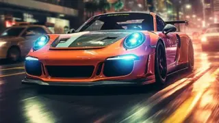 Supreme Car Parking Simulator 2024 - Switch