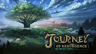 Journey of Resurgence