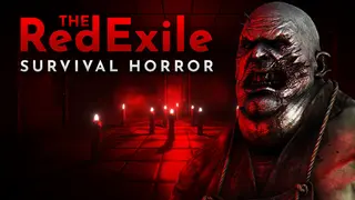 The Red Exile: Survival Horror