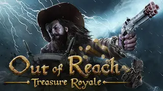 Out of Reach: Treasure Royale