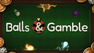 Balls & Gamble