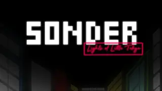 Sonder : Lights of Little Tokyo