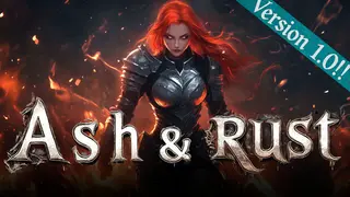 Ash & Rust
