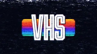 VHS