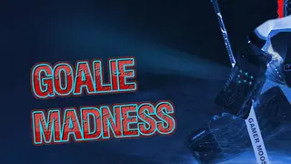 Goalie Madness