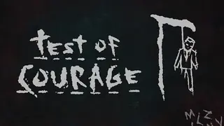 Test Of Courage