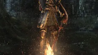 Dark Souls Remastered Edition - Switch