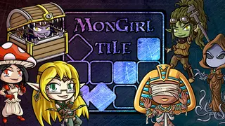 MonGirlTile