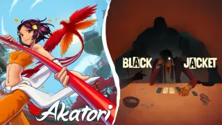 Adventure Duo
