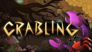 Crabling