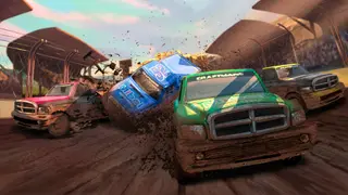 Speed Truck Racing - Xbox One & Series