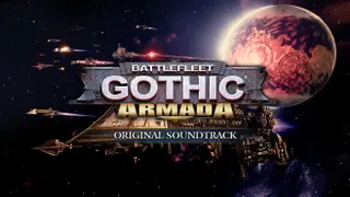Battlefleet Gothic: Armada - Soundtrack