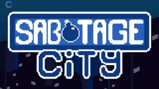 Sabotage City