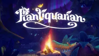 Plantiquarian