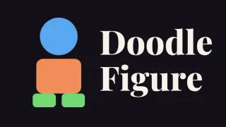 Doodle Figure