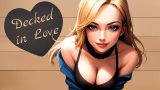 Decked in Love