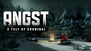 Angst: A Tale of Survival