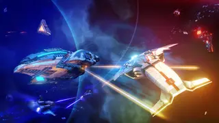 Stellar Wanderer DX - PS5