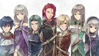 Ancient Phantasma - Switch