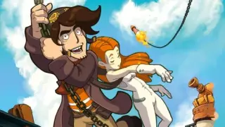 Deponia - Switch