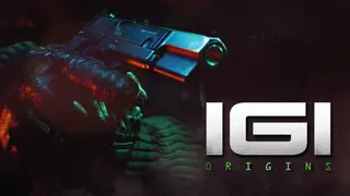 I.G.I. Origins