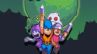 Daggerhood - Switch