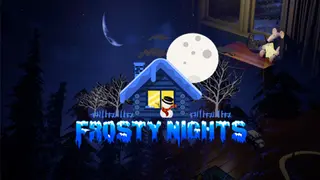Frosty Nights