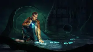 Sanity of Morris (Xbox One)