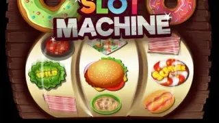 Tasty Slot Machine - Switch