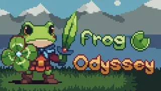 Frog Odyssey